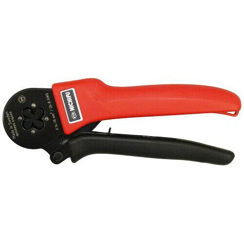 ニチフ端子工業 ニチフ 手動圧着工具 (NH89 5166)|ECJOY!プレミアム店