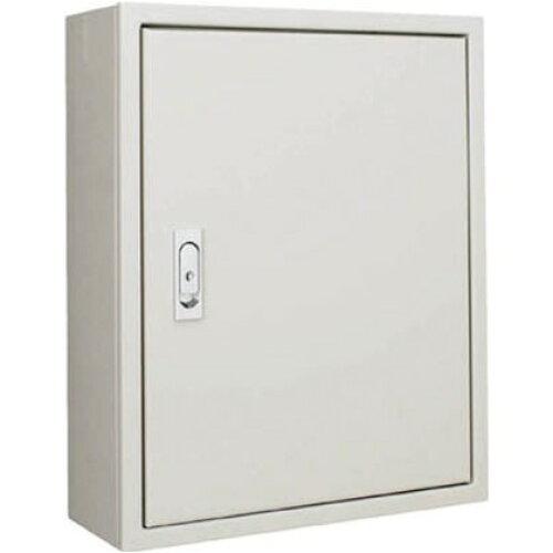 KAWAMURA 河村電器産業 河村電器 盤用収納家具屋内 W250×D100×H350 (BX352510 2248) 花・ガーデン・DIY-その他