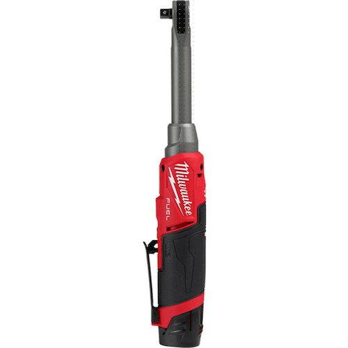 ミルウォーキー手道具・ジャパン ミルウォーキー M12 FUEL 3/8inハイスピードロングラチェットレンチ (M12FHIR38LR0JP 7317)