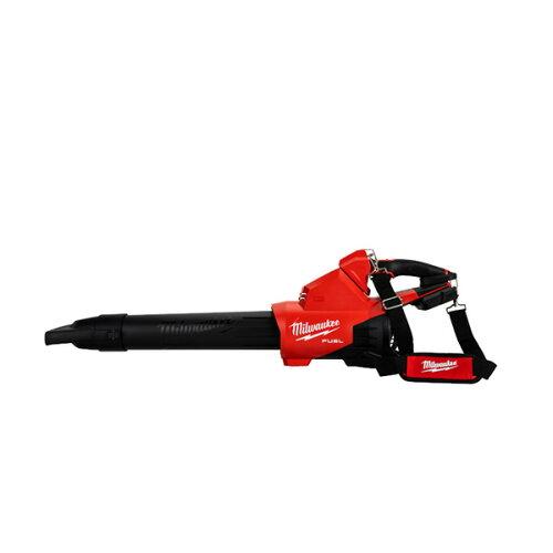 ミルウォーキー物の具・ジャパン ミルウォーキー M18 FUEL ダブルバッテリーブロワー (M18F2BL0JP 7317)