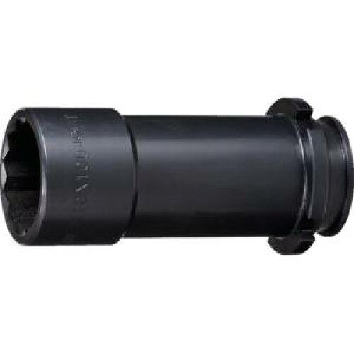 TONE シャーレンチM20用ロングアウターソケット 奥行47×長さ100mm (M22010 8100)|ECJOY!プレミアム店