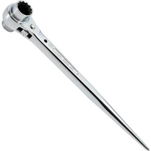 TOPKOGYO トップ工業 TOP タフガチャ 輝(かがやき) (KRMS17X21 8743)｜ECJOY！プレミアム店 6,835円