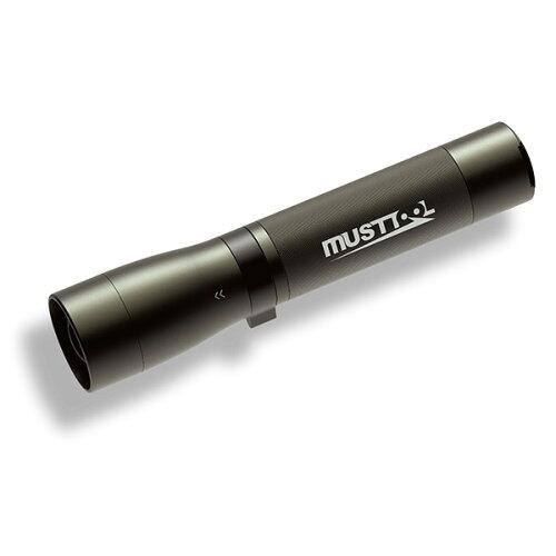 イチネンアクセス MUSTTOOL MFL-1001R 充電式フラッシュライト 1000lm (87258 7278)
