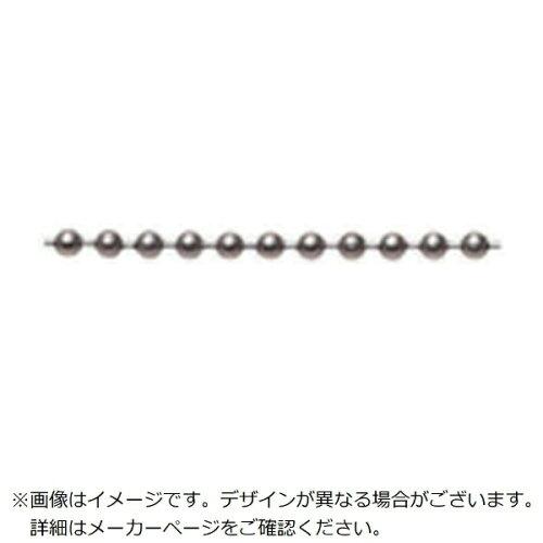 水本機械製作所 水本 ステンレス ボールチェーン30m 玉径4.5mm (4.5R 7028)
