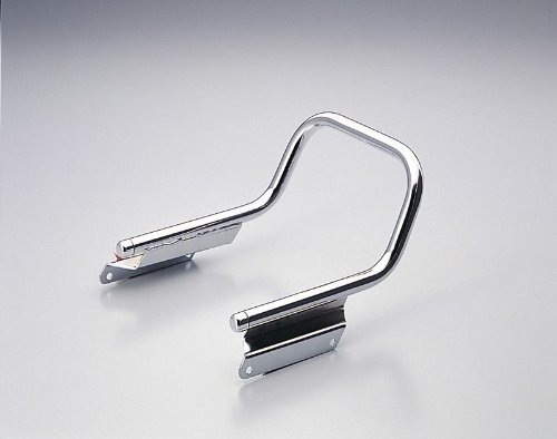 大阪単車用品工業 ハリケーン　HA6453-01 ﾀﾝﾃﾞﾑｸﾞﾘｯﾌﾟ ｸﾛｰﾑﾒｯｷ ﾏｸﾞﾅ250/S｜ECJOY！プレミアム店