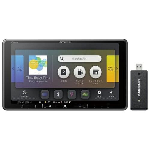 PIONEER パイオニア PIONEER / パイオニア 楽ナビ AVIC-RF920-DC