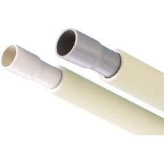 因幡電機産業 ネオ断熱ドレンパイプ NDD-25N