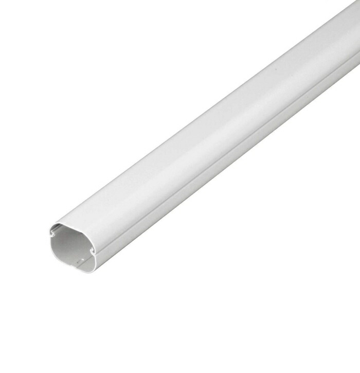 因幡電機産業 ダクト　LD-70-W