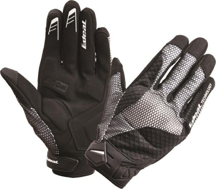 YAMASHIRO 山城 ID008/BK/WH/M ideal ID-008 AIR BK/WH M