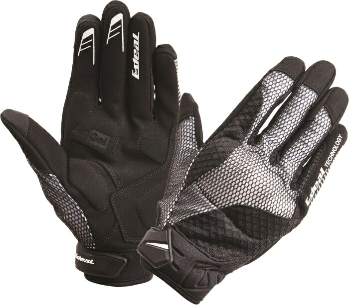 YAMASHIRO 山城 ID008/BK/WH/XL ideal ID-008 AIR BK/WH XL
