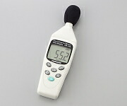 アズワン 騒々しい音計 TM-103NCGK0640491-3460-02