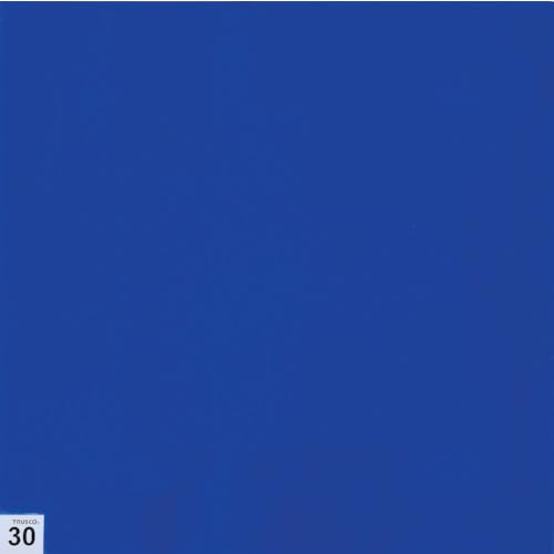 TRUSCO トラスコ中山 TRUSCO まとめ買い 大気圏シャワー用ねばり着く腰掛け(穴なし) 300X300 30枚 中粘度 青 10腰掛け (ASSF3030BM10 8000)
