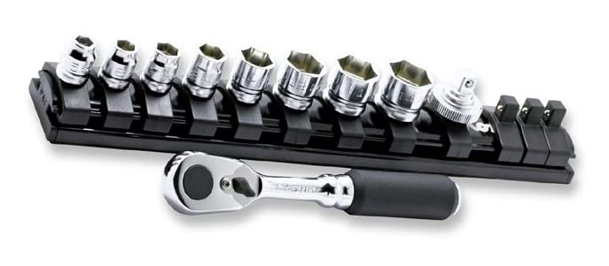 山下工業研究所 コーケン Z-EAL エントリーセット差込角6.35mm 10ヶ組 (2285ZE 2195)｜ECJOY！プレミアム店
