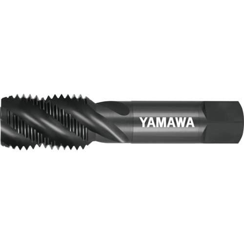 YAMAWA ヤマワ ヤマワ 酸化処理スパイラルタップ SP OX P3 M27X3 (SPOXP3M27X3 8013)｜ECJOY！プレミアム店