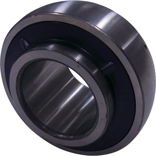 NTN ユニット用玉軸受UK形(テーパ穴形、アダプタ式)全高85mm外輪径150mm幅46mm (UK217D1 1260)
