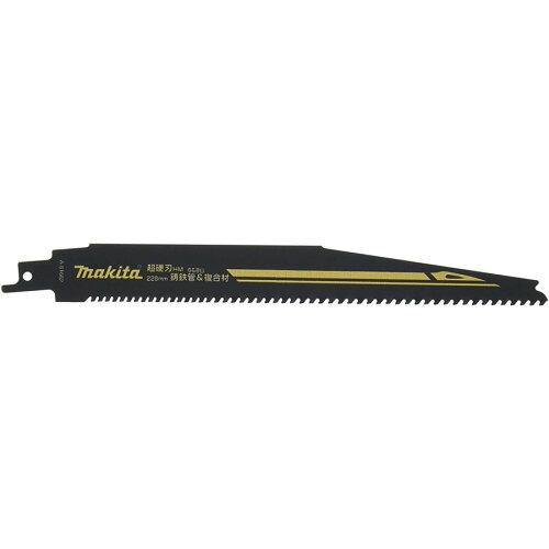 MAKITA マキタ マキタ 添え物(替刃) レシプロソー刃 HM3 (2枚入)   (A61662 7202)