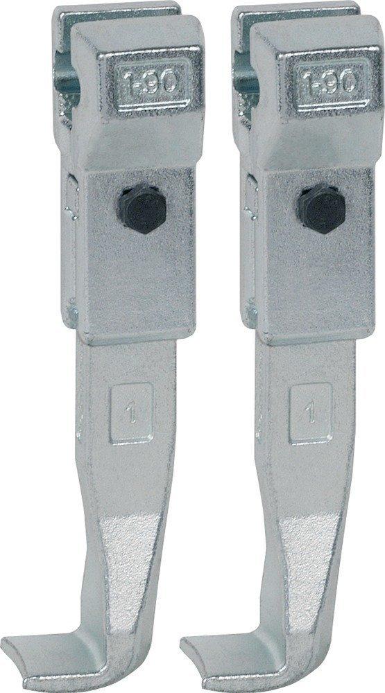 KUKKO(クッコ)   3-500-P 20-3・20-30用ロング手 500MM(2本組)