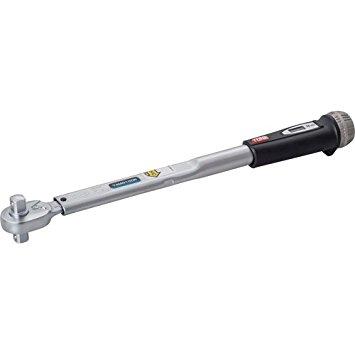 TONE プレセット形トルクレンチ　ダイレクトセット・左右ネジ用 T4MN100R 1個