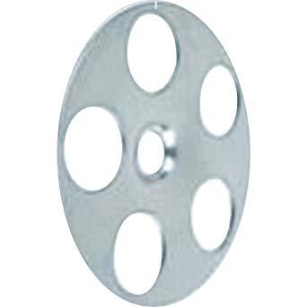 4285フィッシャー  外断熱用大洗濯機 HV36 ステンレス鋼 A4(100本入)8285493