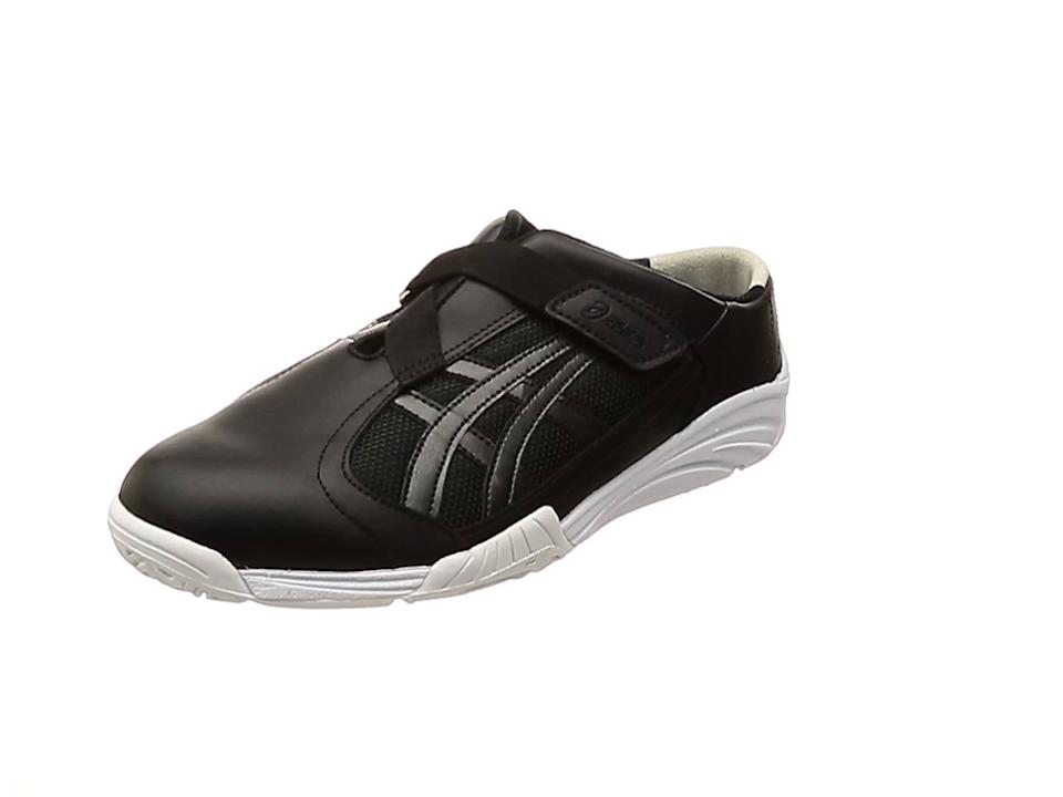 ASICS アシックス アシックス CAREWALKER700 黒いこと×黒いこと 26.0糎