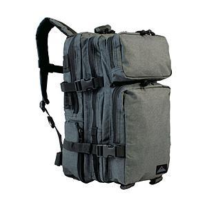 REDROCK社 REDROCK アーバンアサルトパック チャコールグレー