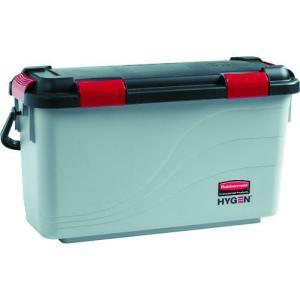 Rubbermaid Commercial Products エグゼクティブマイクロファイバーモップバケット　グレイ 186389275 1個