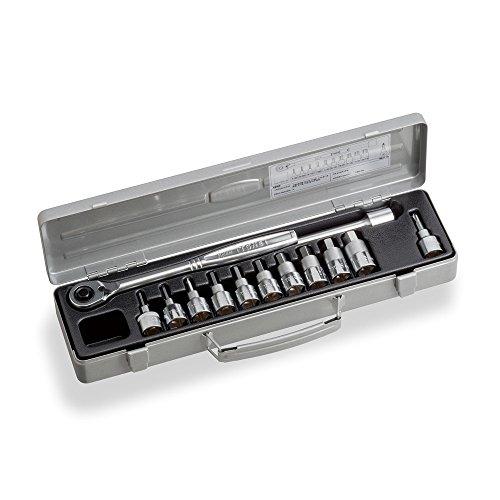 TONE ヘキサゴンソケットレンチセット 吋目 13pcs HB4112
