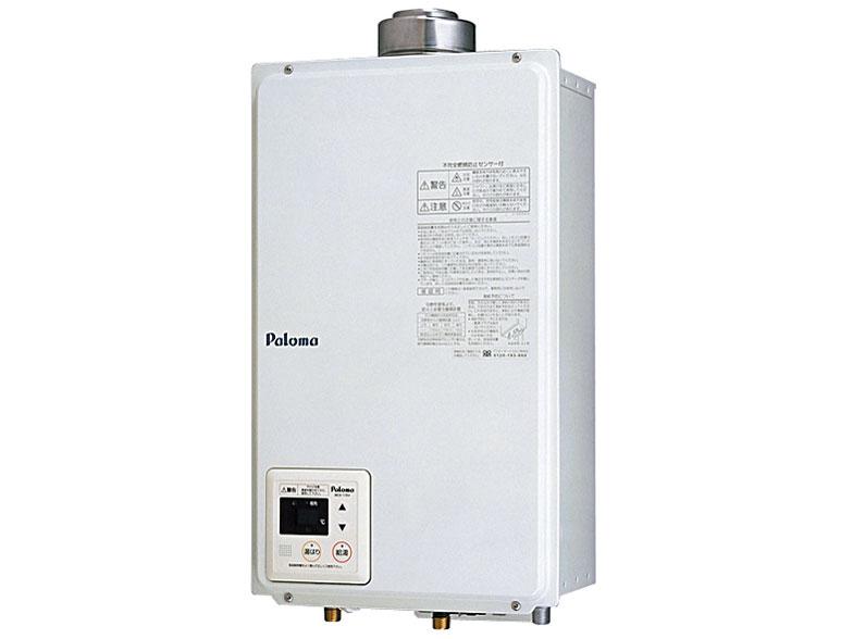 PALOMA パロマ PH-16LXTU LPG