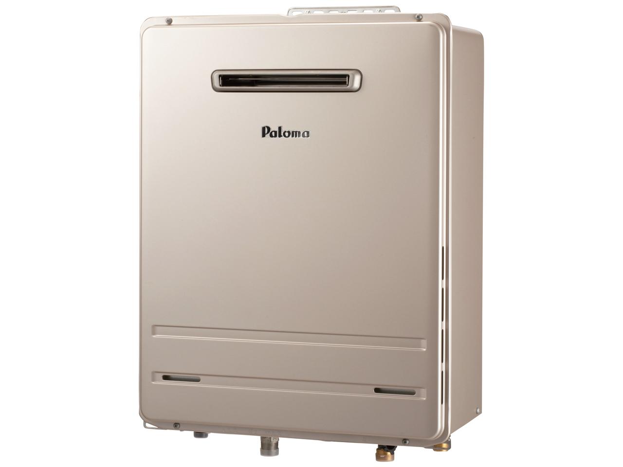 PALOMA パロマ FH-E2422FAWL LPG(プロパンガス用)