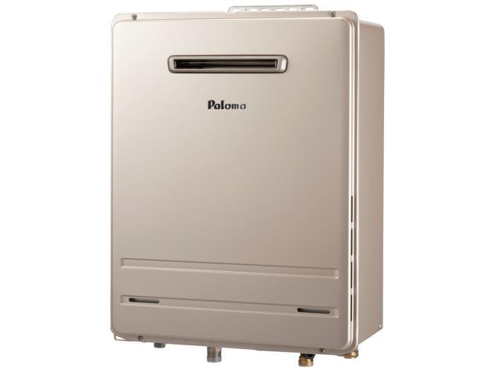 PALOMA パロマ FH-E2422FAWL 13A その他住宅設備家電-家電-住宅設備家電