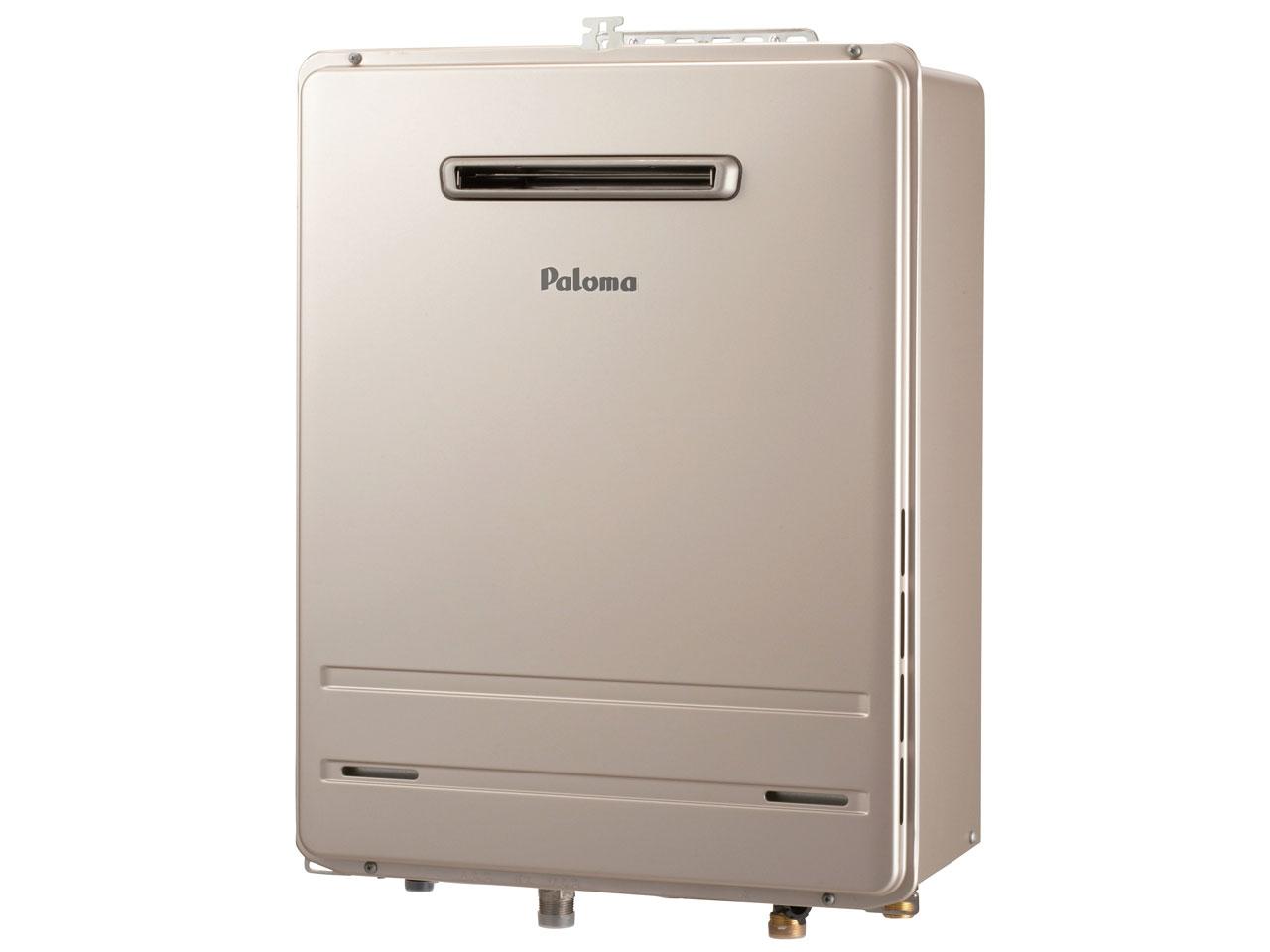 PALOMA パロマ FH-1613FAWL LPG