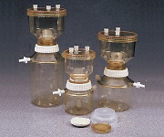 サーモフィッシャーサイエンティフィック リユーザーブルフィルターユニット 300-4000 250mL/250mL1個1-7367-01