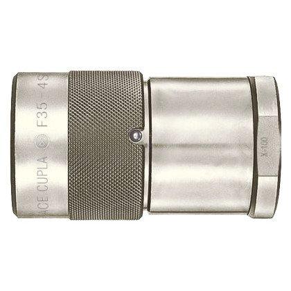 日東工器 日東 350カプラ相手側取付サイズR1/4