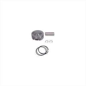 スペシャルパーツ武川 ピストンキット 57mm スカット 12V-Monkey(17R-/R-Stage+D 106cc専用) 品番:01-02-0125