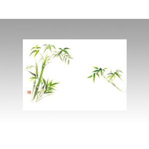 カミイソ産商 テーブルマット 尺3 青竹 (No.271)【入数:15】｜ECJOY！プレミアム店