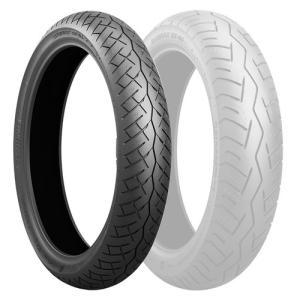 ブリヂストン 【必ず購入前に仕様をご確認下さい】BT46V : F 110/90-18 M/C 61V TL|ECJOY!プレミアム店