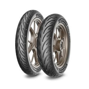 ミシュラン 【必ず購入前に仕様をご確認下さい】ROAD CLASSIC : F 3.25B19 M/C 54H TL 14,407円