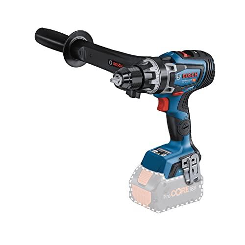 BOSCH ボッシュ Bosch Professional(ボッシュ) 18Vコードレスドライバードリル(本体のみ) GSR18V-150CH 青