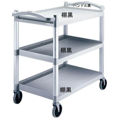 CAMBRO (キャンブロ) キャンブロ　ＫＤユーティリティカートＢＣ３４０ＫＤ　ブラック【HKC6202】 27,135円