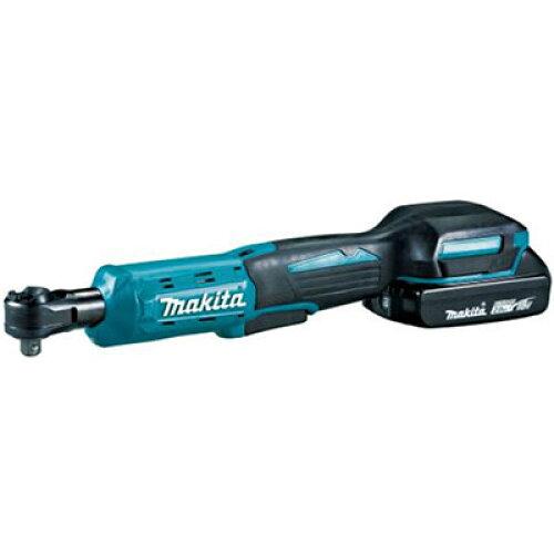 MAKITA マキタ マキタ 申し受ける式ラチェットレンチ (WR180DZ 7202) 本体のみ バッテリ・申し受ける器別売