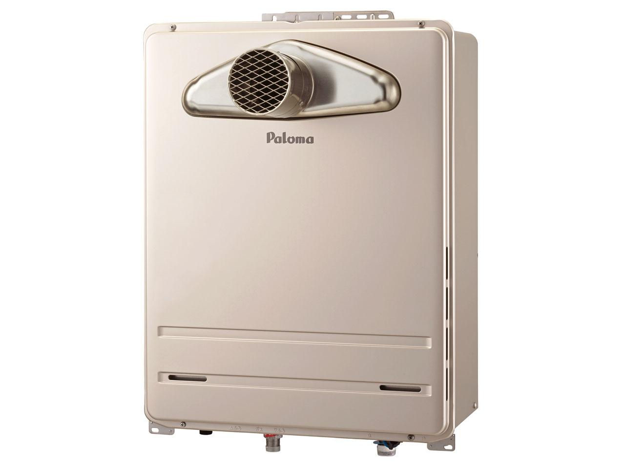 PALOMA パロマ FH-1613SATL LPG(プロパンガス用)