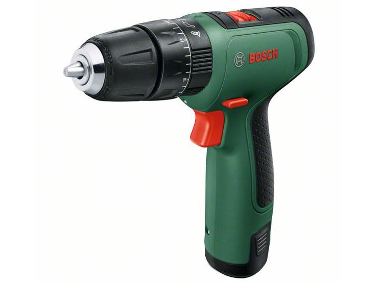 BOSCH ボッシュ ボッシュ コードレス振動ドライバードリル (EID1108 6250)