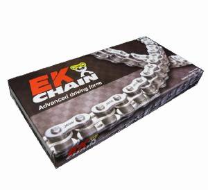 江沼チェーン ＥＫ　５２５ＳＲ－Ｘ２（ＣＲ　ＮＰ）１１０ＭＬＪ