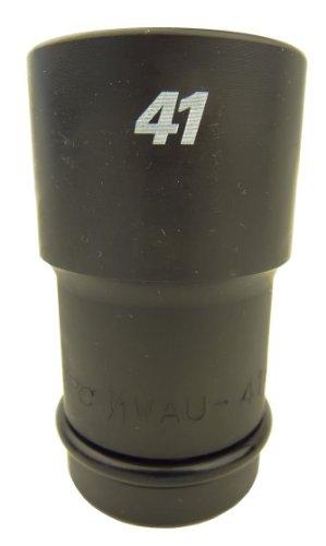 フラッシュツール 11WAU41FPC インパクト ロングソケット差込角25.4mm対辺41mm1.5/87695829