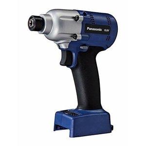PANASONIC パナソニック パナソニック(Panasonic) 10.8V 実業用S続きもの 締付トルク合わせる役立つことつき差しひびき１番ウッド M6(高力雄捩子)M8(平平凡凡たる・高力雄捩子)相応う 本体のみ EYSLA2N