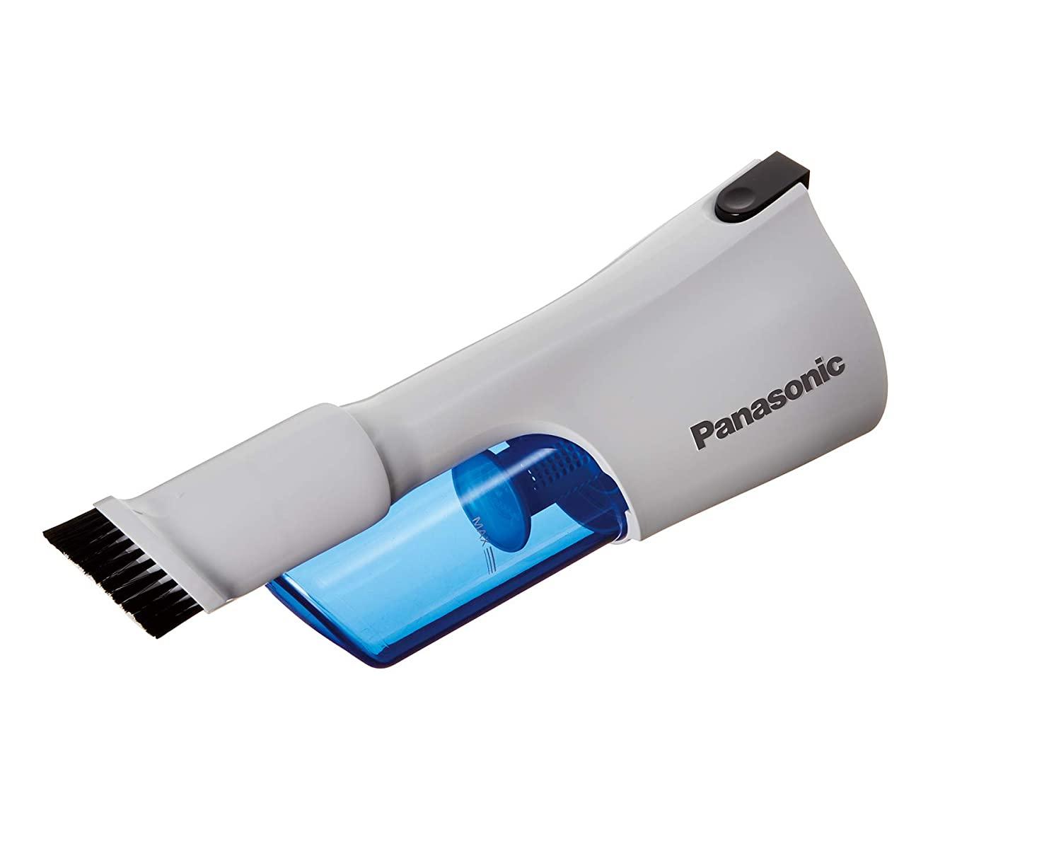 PANASONIC パナソニック パナソニック 申し受ける突っ支い棒洗浄剤(EZ37A3、EZ37A5)用低気圧社会的単位 白いこと EZ9X402-W