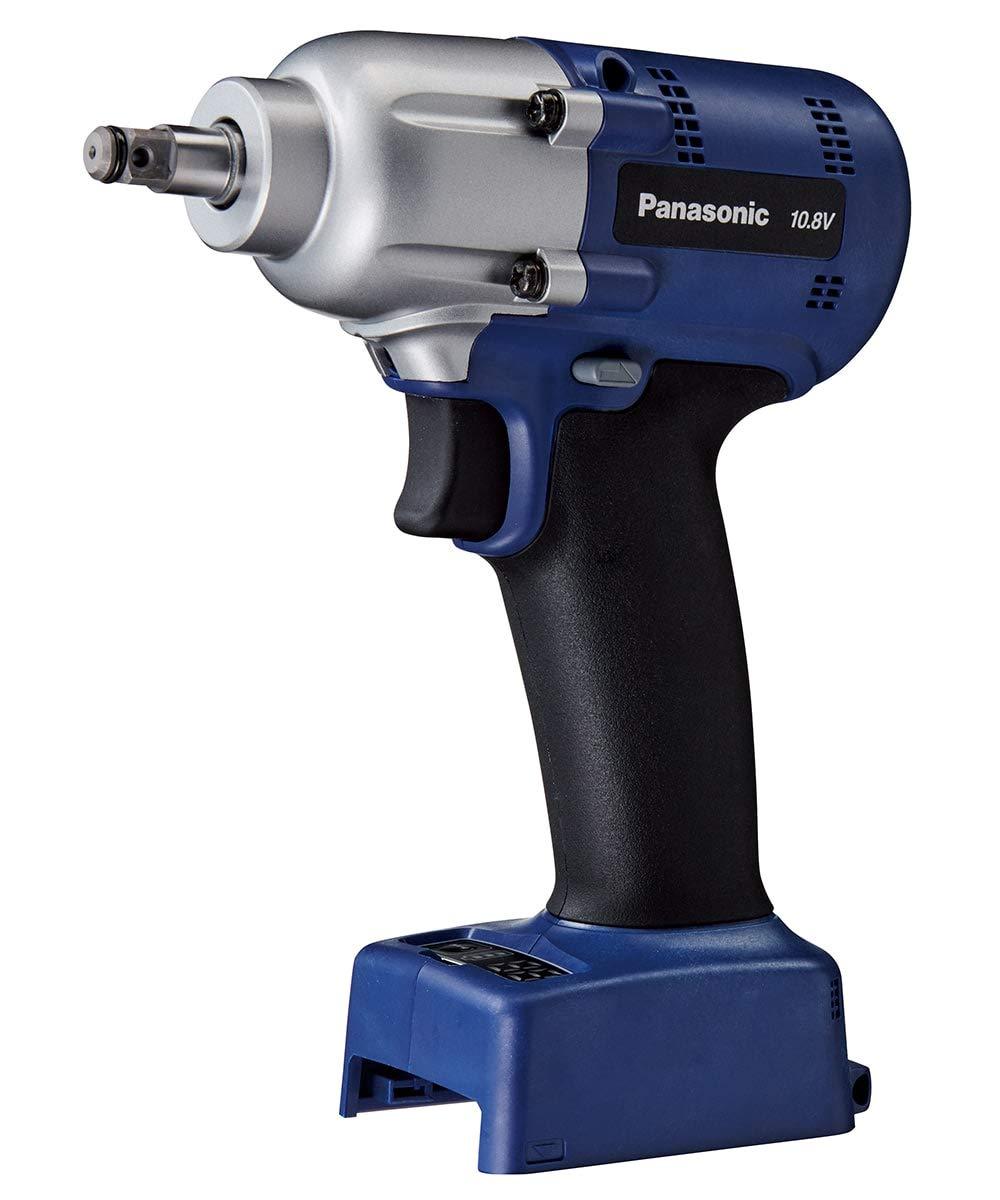 PANASONIC パナソニック 10.8V 実業用S続きもの 締付トルク合わせる役立つことつき差しひびき鍵 M6(高力雄捩子)M8(平平凡凡たる・高力雄捩子)相応う 本体のみEYSLA2C