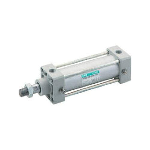 CKD セレックスシリンダ支持金具ナシ SCA20063B100 1セット