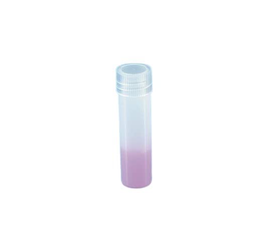 Kartell 流動体シンチレーションバイアル 4mL 2000本入 934 1箱(2000本入)