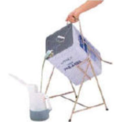 アルボース(Arbos) アルボース 一斗缶専用ラック らくする (35911 1348)